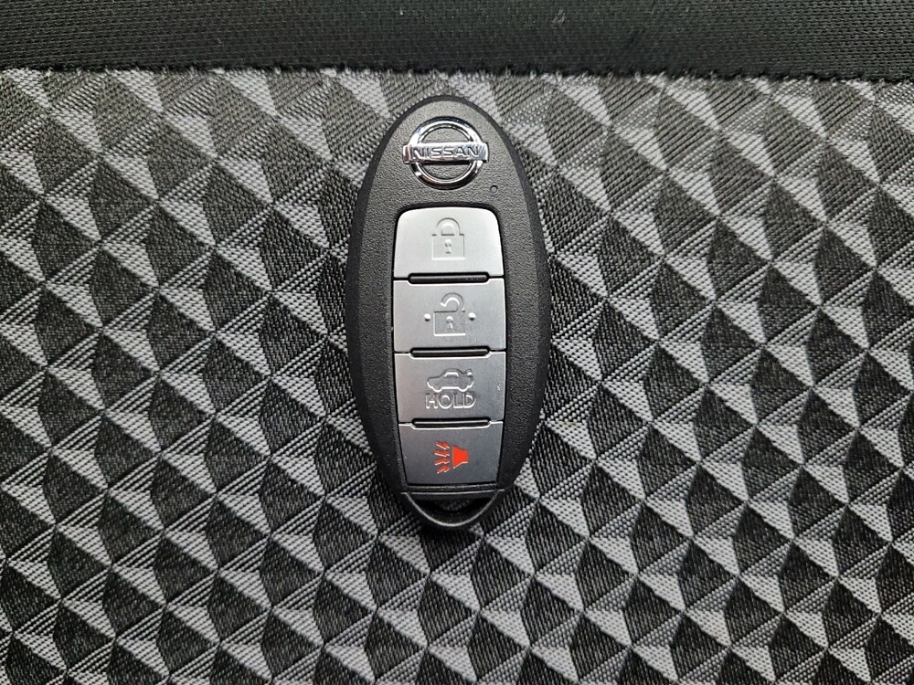 2020 Nissan Versa in Las Vegas, NV 89104 - 18083816 32