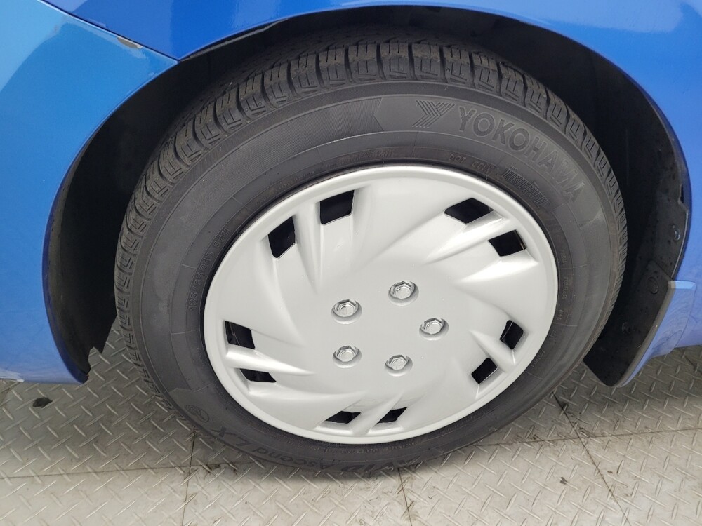 2020 Nissan Versa in Las Vegas, NV 89104 - 18083816 31