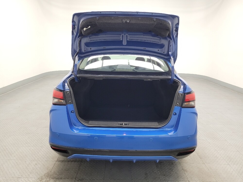 2020 Nissan Versa in Las Vegas, NV 89104 - 18083816 29