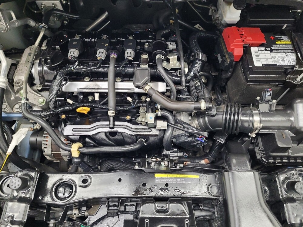 2020 Nissan Versa in Las Vegas, NV 89104 - 18083816 30