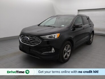 2019 Ford Edge in Tampa, FL 33612