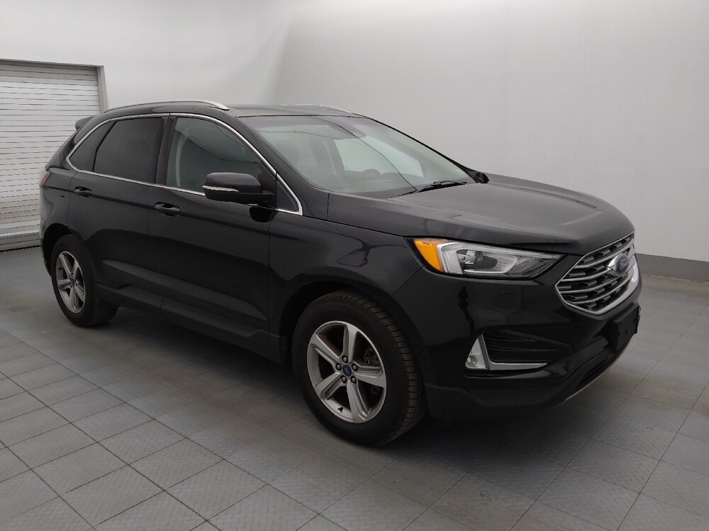 2019 Ford Edge in Tampa, FL 33612 - 18083818 11