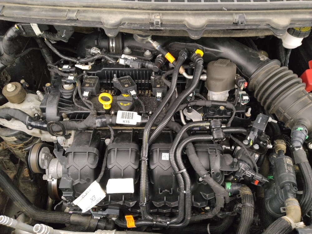 2019 Ford Edge in Tampa, FL 33612 - 18083818 30