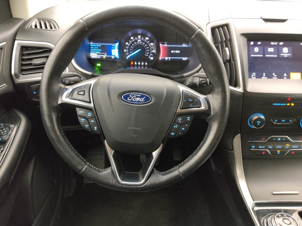 2019 Ford Edge in Tampa, FL 33612 - 18083818 22