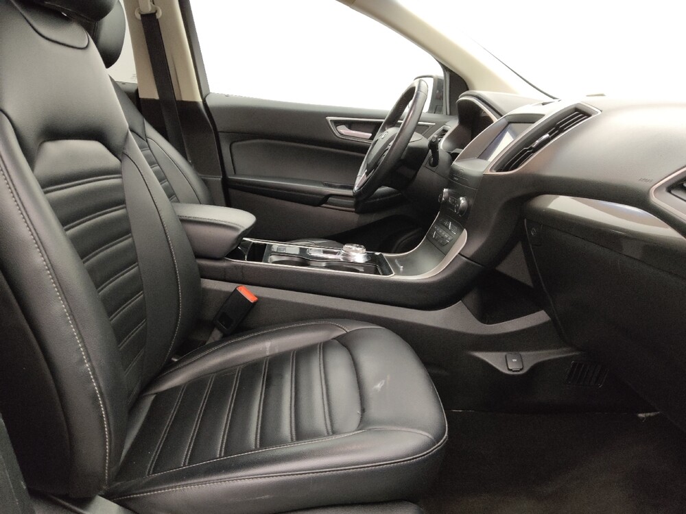 2019 Ford Edge in Tampa, FL 33612 - 18083818 21