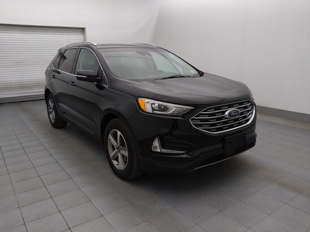 2019 Ford Edge in Tampa, FL 33612 - 18083818 13