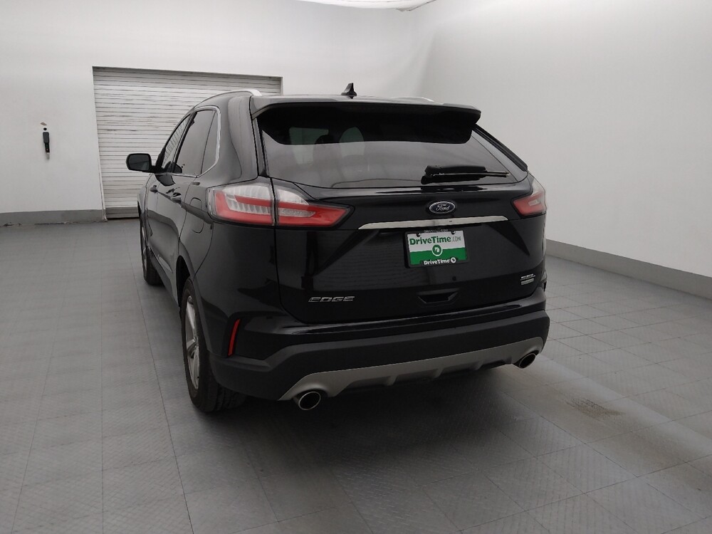 2019 Ford Edge in Tampa, FL 33612 - 18083818 6