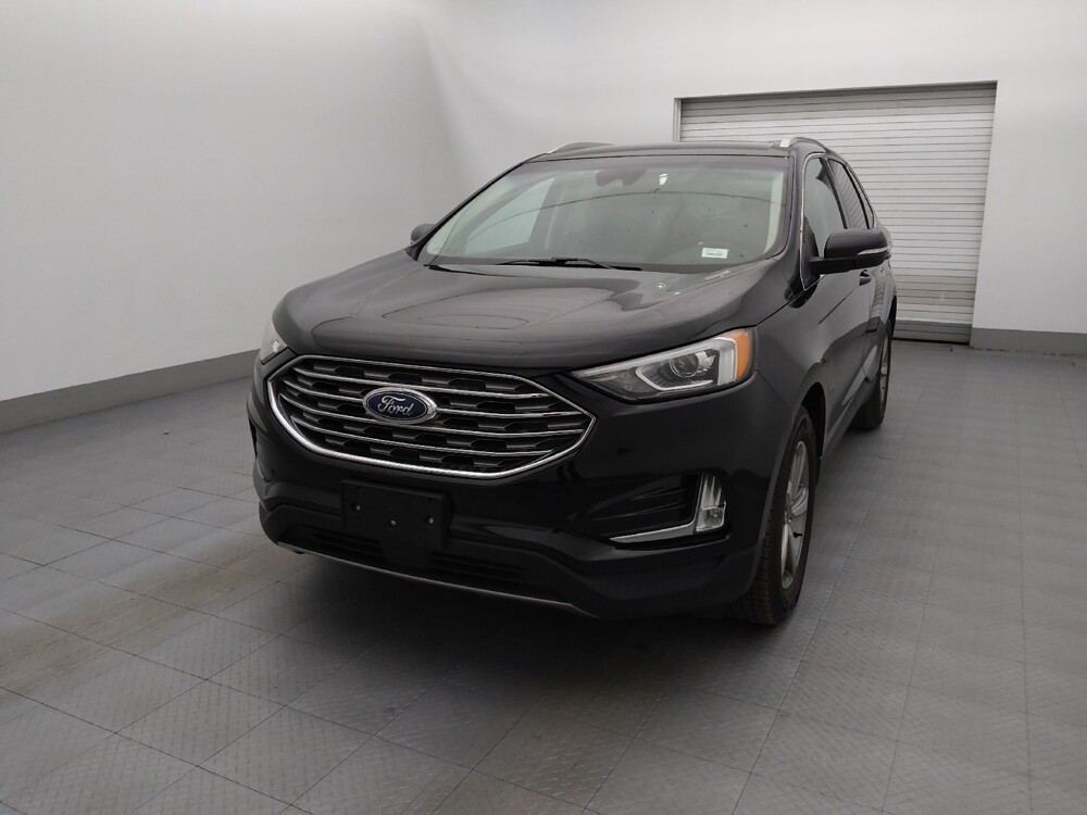 2019 Ford Edge in Tampa, FL 33612 - 18083818 15