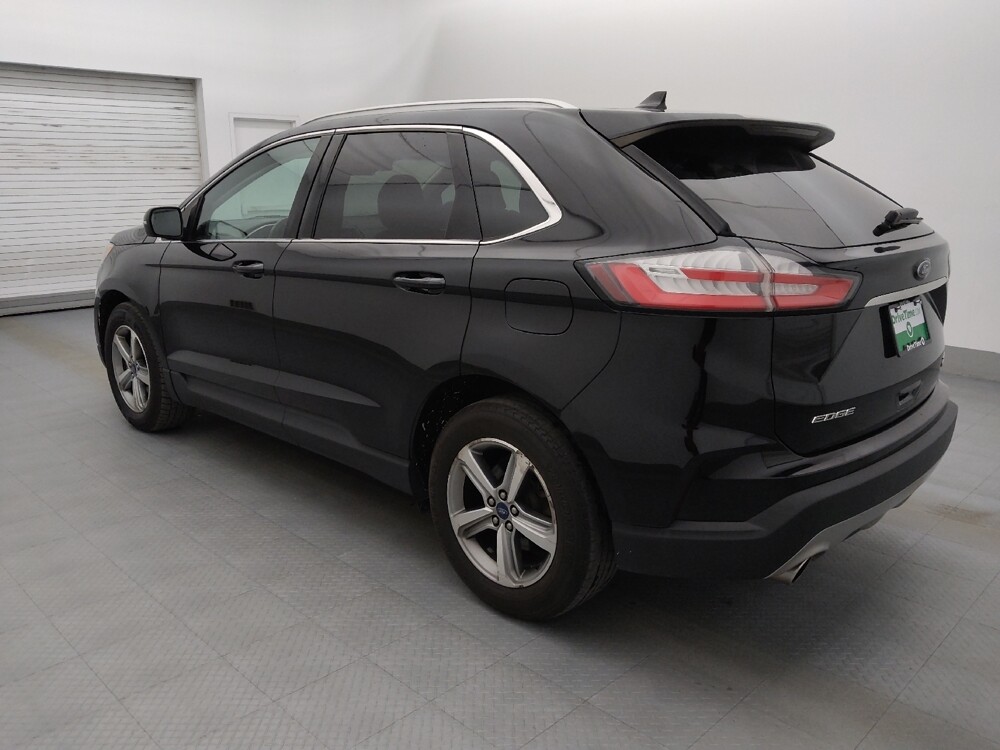 2019 Ford Edge in Tampa, FL 33612 - 18083818 3