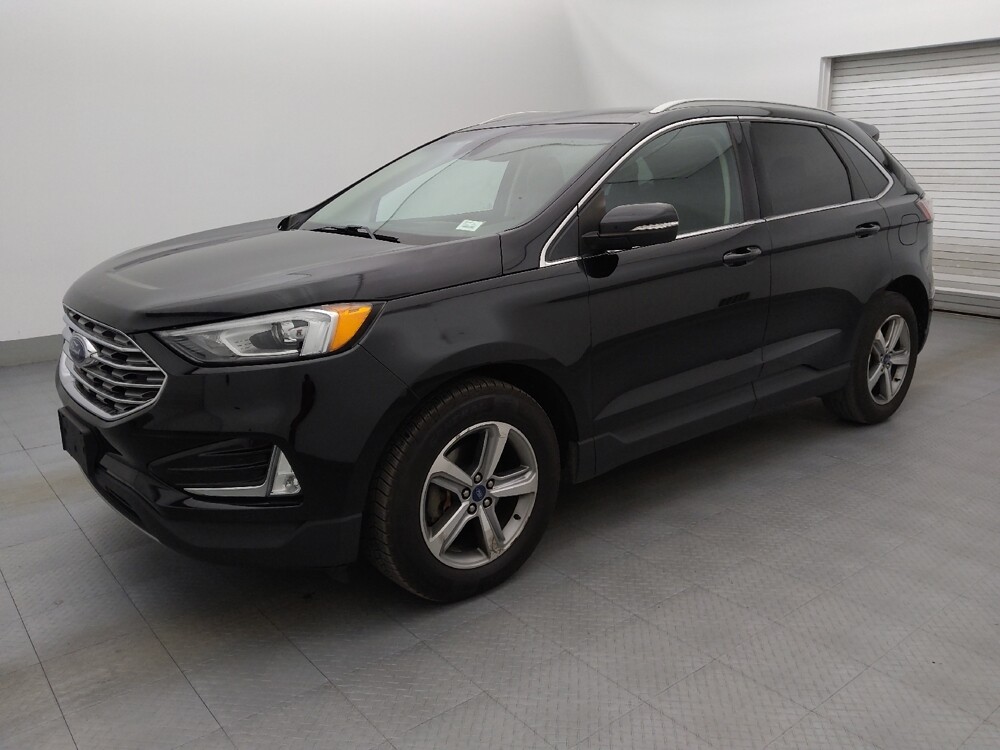 2019 Ford Edge in Tampa, FL 33612 - 18083818 2