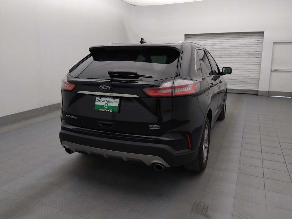 2019 Ford Edge in Tampa, FL 33612 - 18083818 7