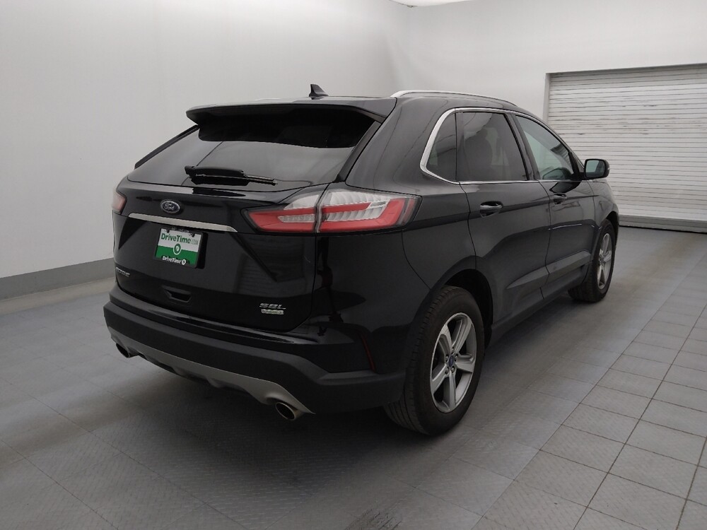 2019 Ford Edge in Tampa, FL 33612 - 18083818 9