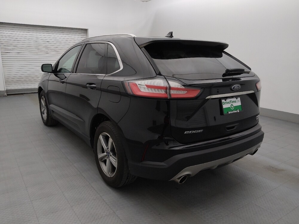2019 Ford Edge in Tampa, FL 33612 - 18083818 5