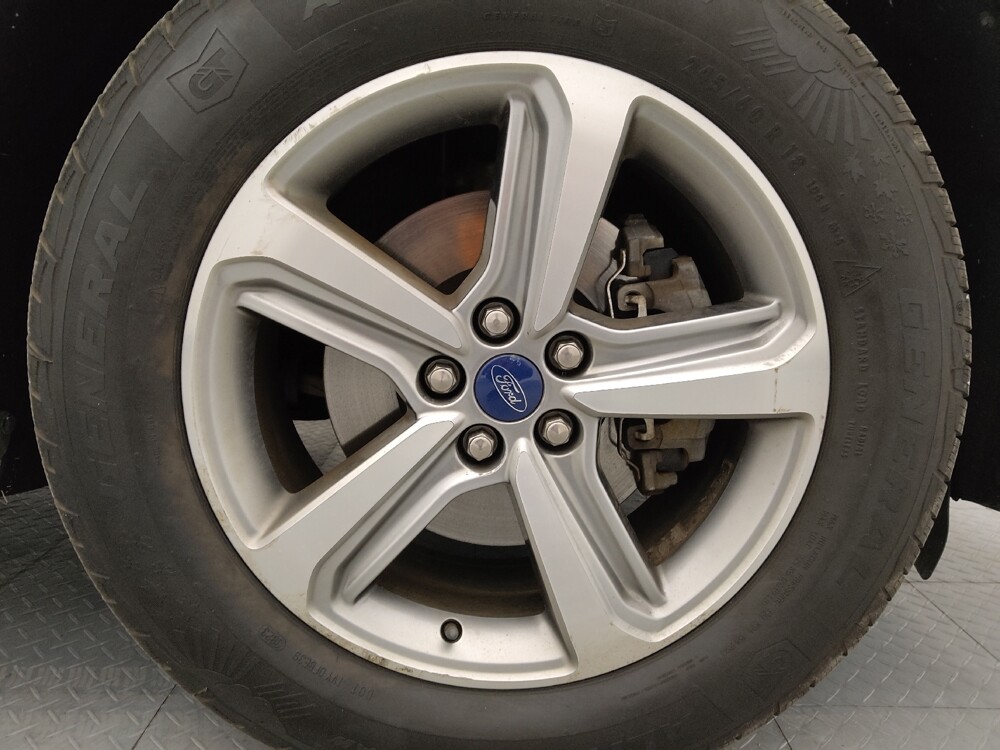 2019 Ford Edge in Tampa, FL 33612 - 18083818 31