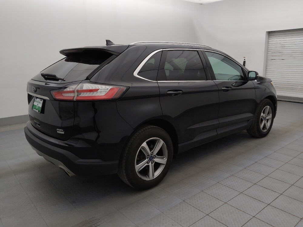 2019 Ford Edge in Tampa, FL 33612 - 18083818 10