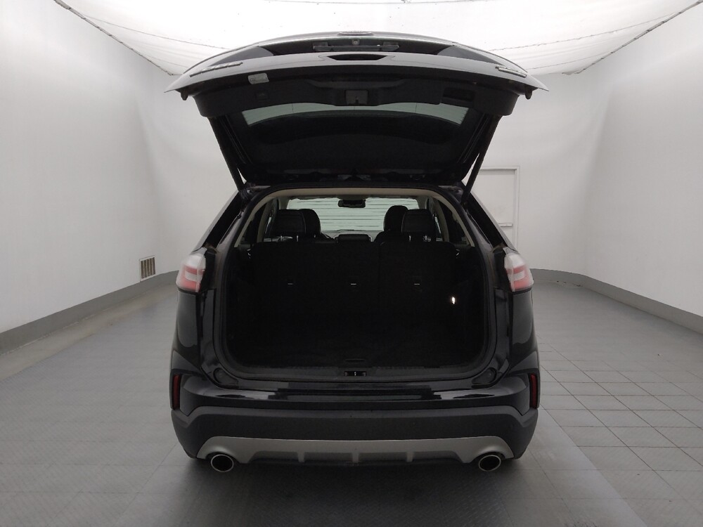 2019 Ford Edge in Tampa, FL 33612 - 18083818 29