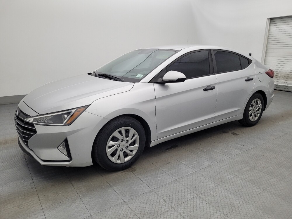 2019 Hyundai Elantra in Tampa, FL 33612 - 18083819 2