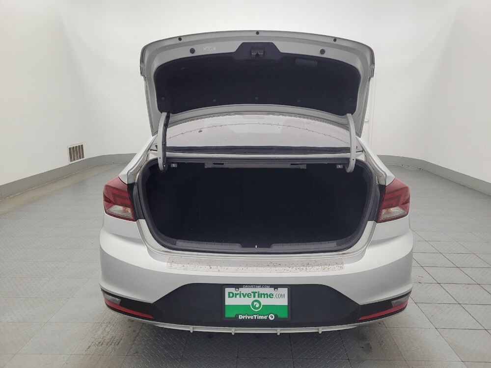 2019 Hyundai Elantra in Tampa, FL 33612 - 18083819 29