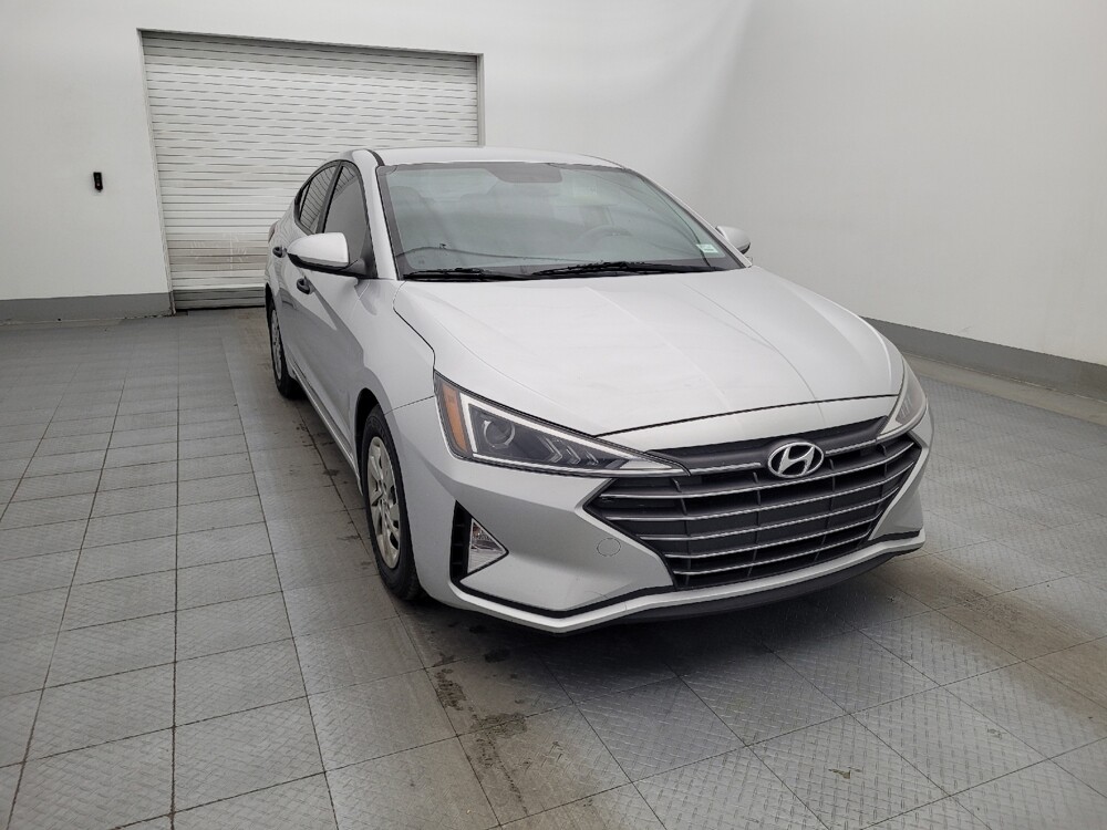 2019 Hyundai Elantra in Tampa, FL 33612 - 18083819 14