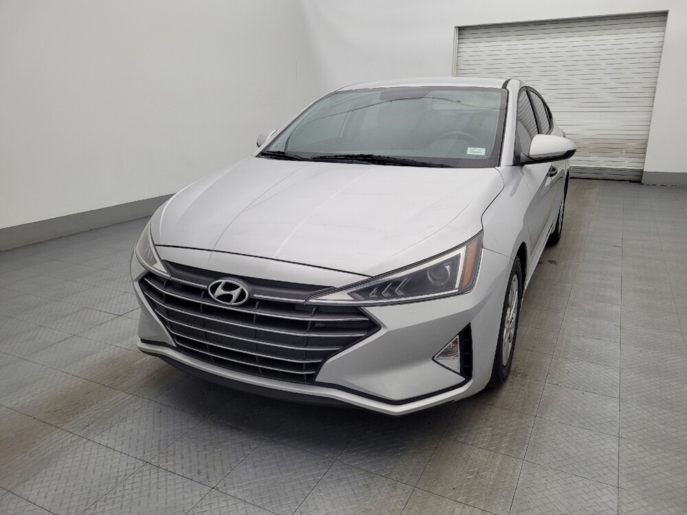 2019 Hyundai Elantra in Tampa, FL 33612 - 18083819 15