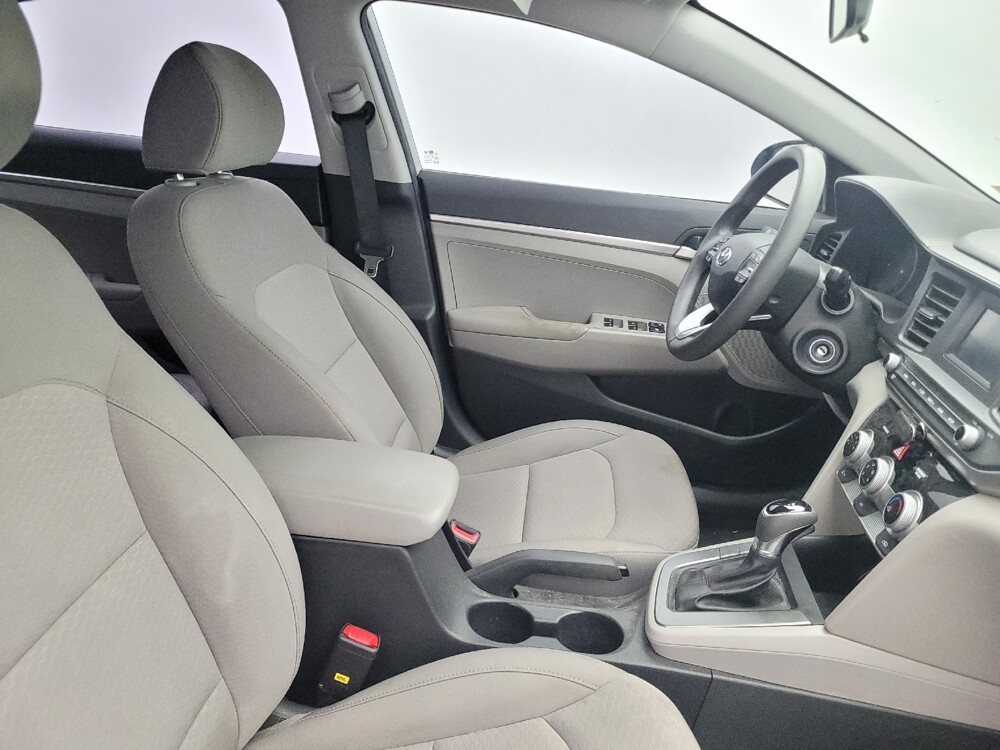 2019 Hyundai Elantra in Tampa, FL 33612 - 18083819 21
