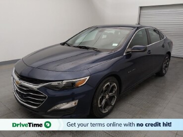 2020 Chevrolet Malibu in Baton Rouge, LA 70816