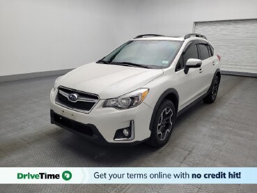 2017 Subaru Crosstrek in Ocala, FL 34471