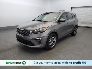 2019 Kia Sorento in Chesapeake, VA 23320