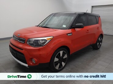 2018 Kia Soul in Baton Rouge, LA 70816