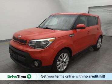 2019 Kia Soul in Baton Rouge, LA 70816