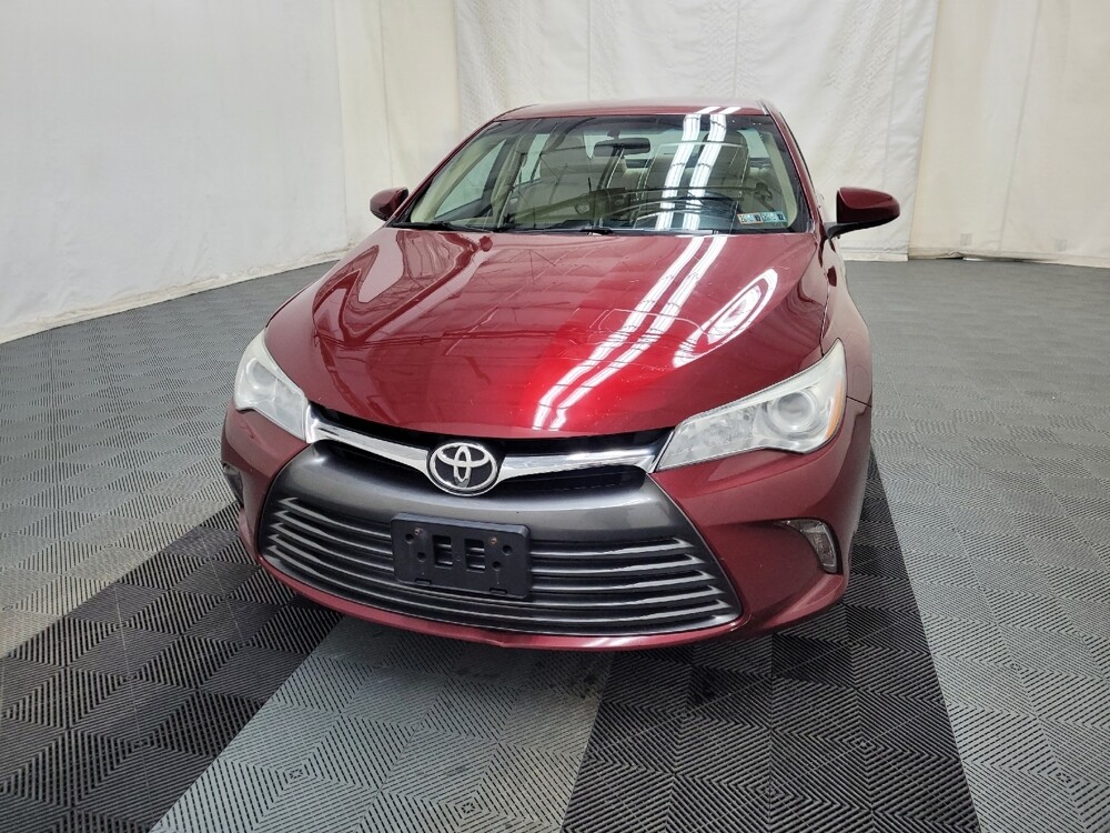 2016 Toyota Camry in Plymouth Meeting, PA 19462 - 18083828 15