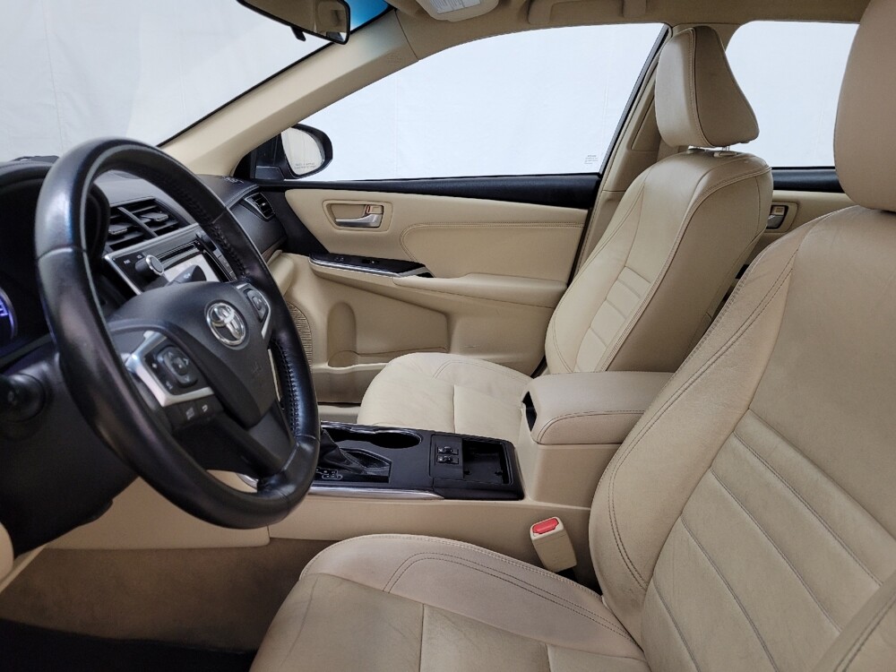 2016 Toyota Camry in Plymouth Meeting, PA 19462 - 18083828 17