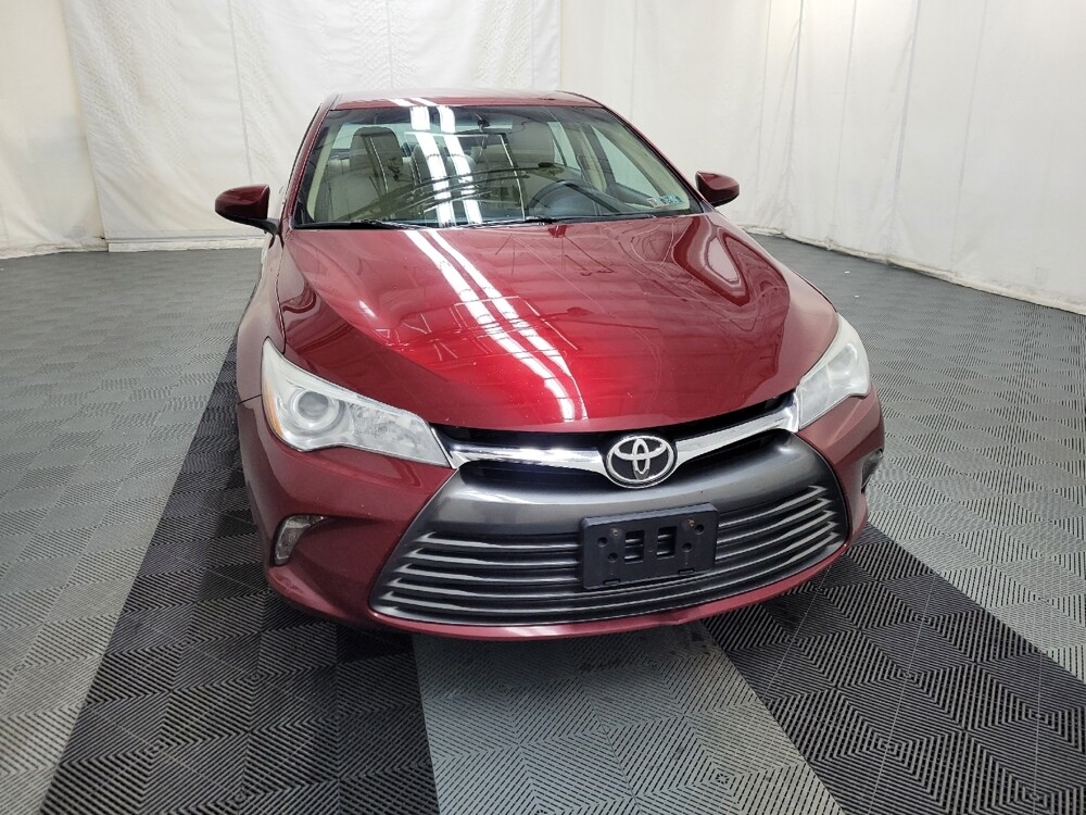 2016 Toyota Camry in Plymouth Meeting, PA 19462 - 18083828 14