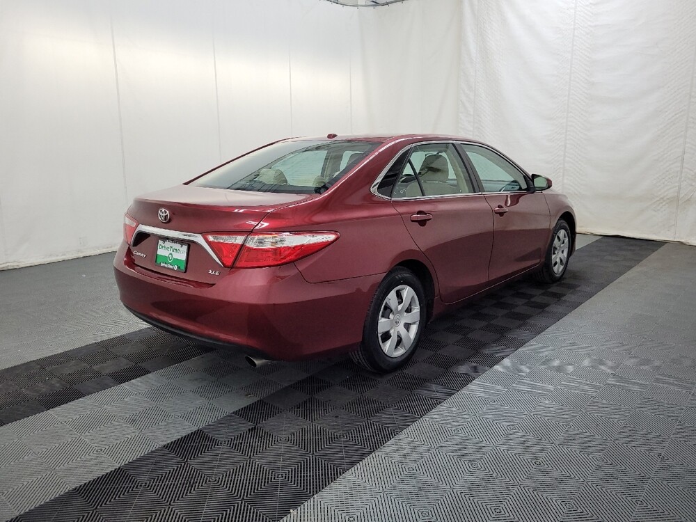 2016 Toyota Camry in Plymouth Meeting, PA 19462 - 18083828 9
