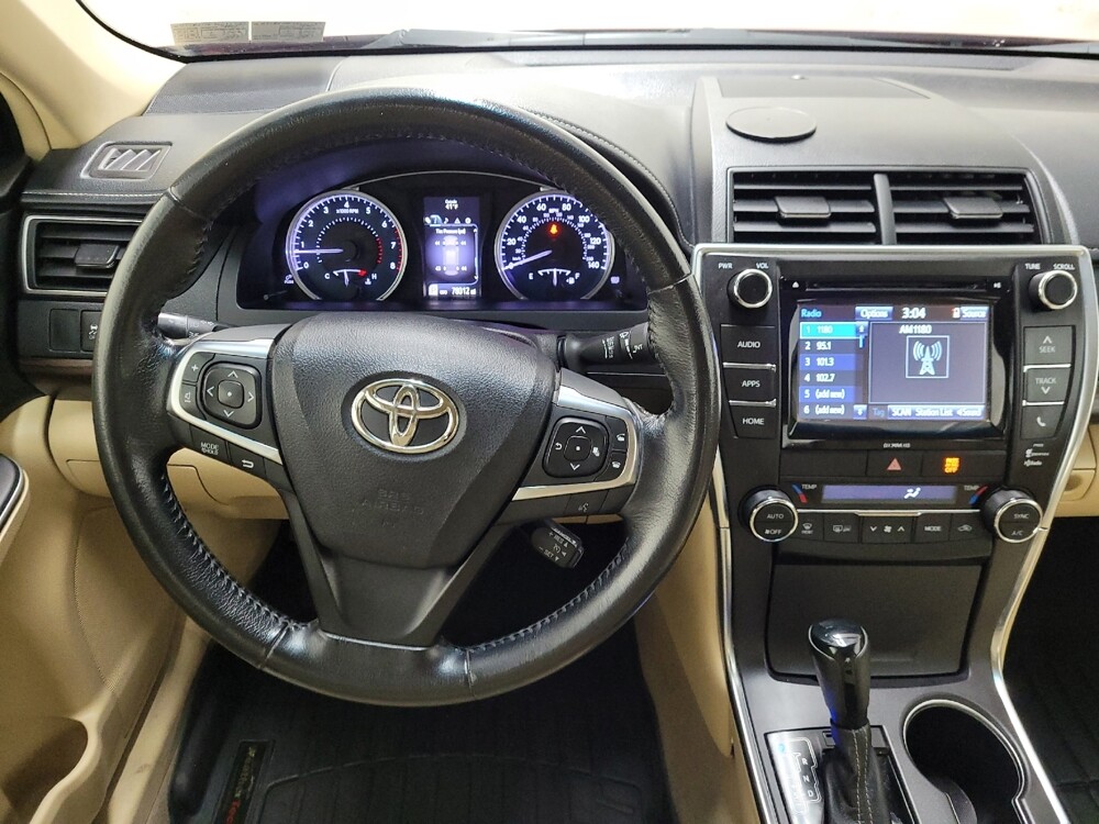 2016 Toyota Camry in Plymouth Meeting, PA 19462 - 18083828 22