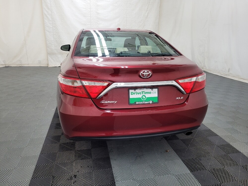 2016 Toyota Camry in Plymouth Meeting, PA 19462 - 18083828 6