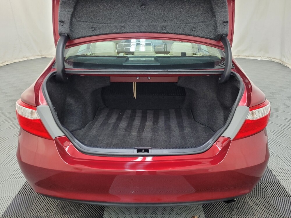 2016 Toyota Camry in Plymouth Meeting, PA 19462 - 18083828 29