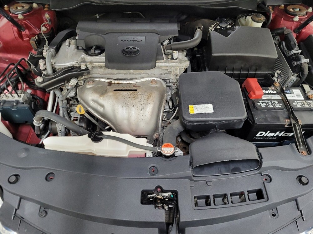 2016 Toyota Camry in Plymouth Meeting, PA 19462 - 18083828 30