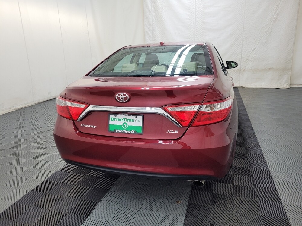 2016 Toyota Camry in Plymouth Meeting, PA 19462 - 18083828 7