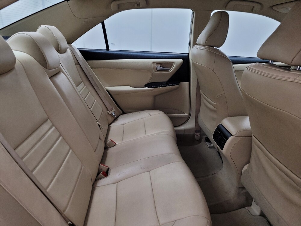 2016 Toyota Camry in Plymouth Meeting, PA 19462 - 18083828 19