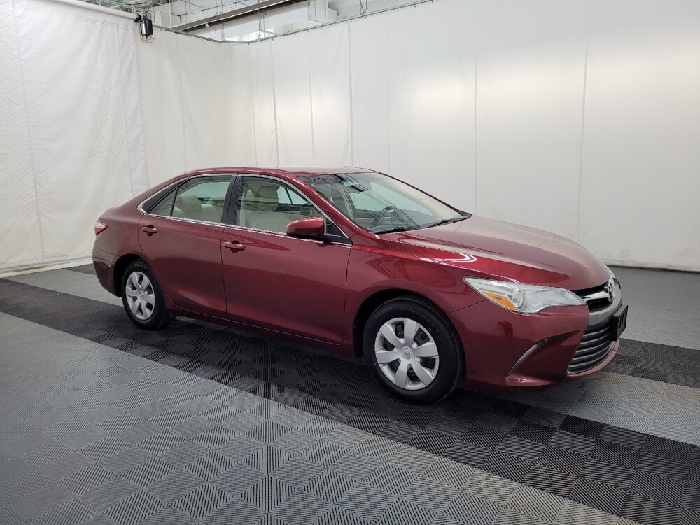 2016 Toyota Camry in Plymouth Meeting, PA 19462 - 18083828 11