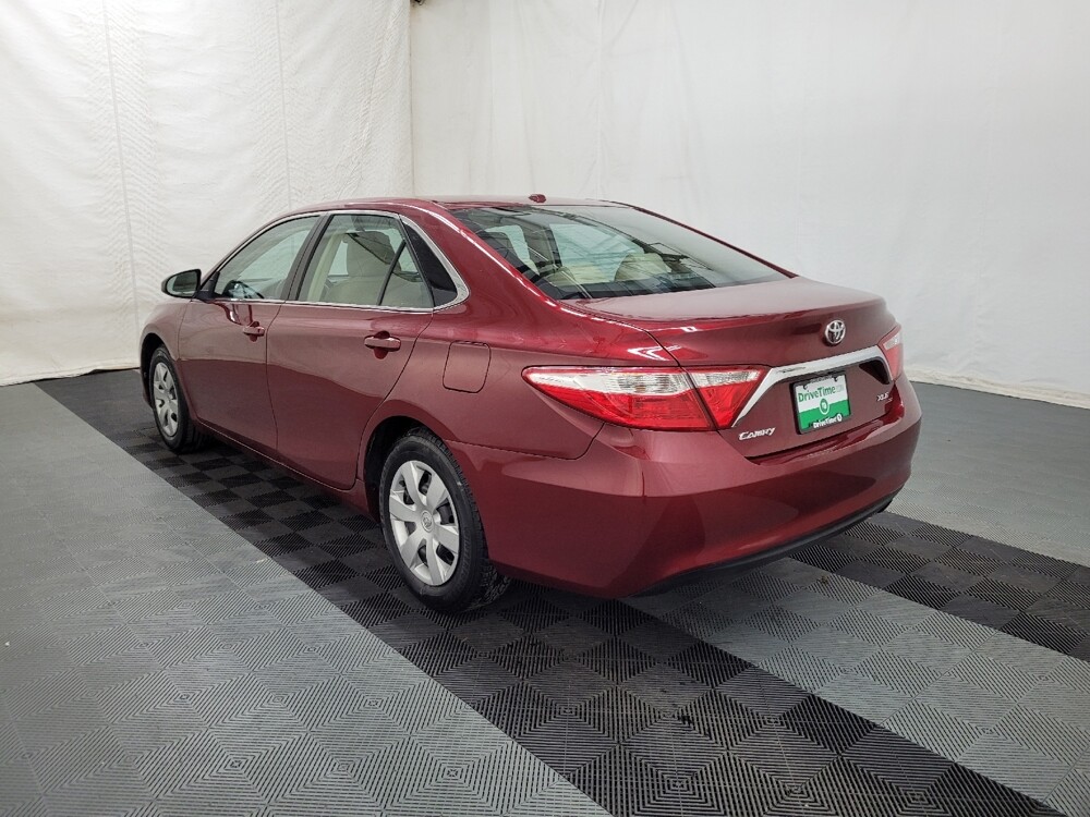 2016 Toyota Camry in Plymouth Meeting, PA 19462 - 18083828 5