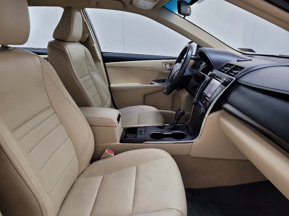 2016 Toyota Camry in Plymouth Meeting, PA 19462 - 18083828 21