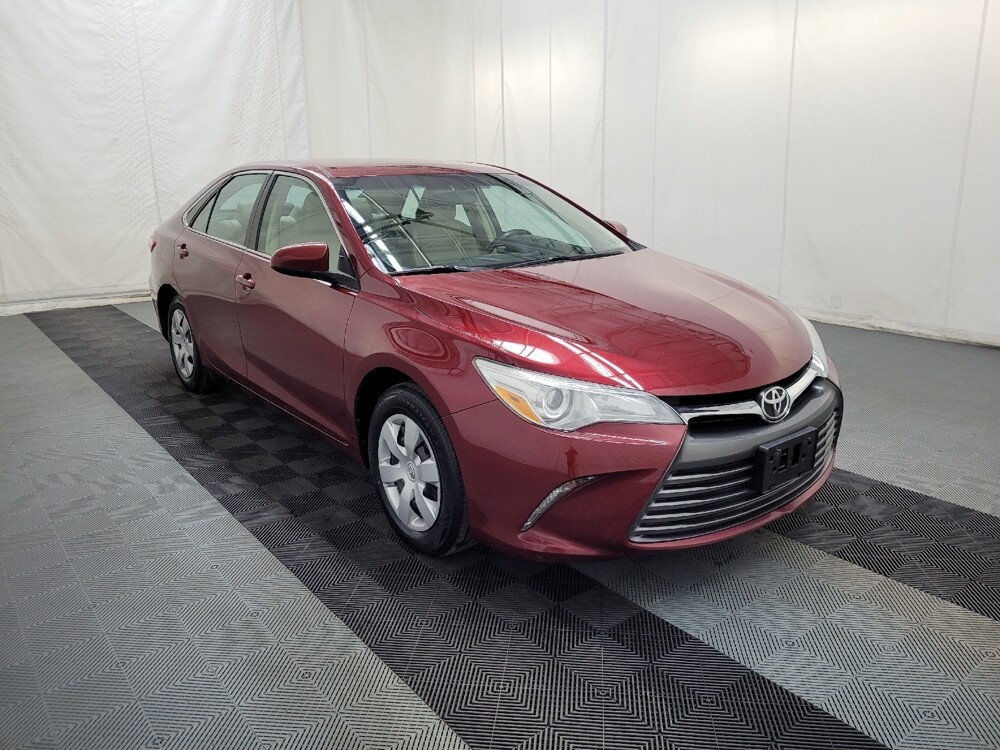 2016 Toyota Camry in Plymouth Meeting, PA 19462 - 18083828 13
