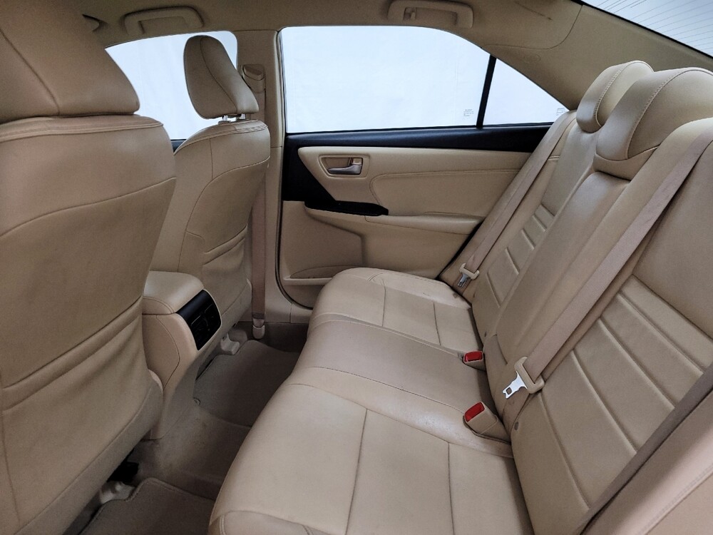 2016 Toyota Camry in Plymouth Meeting, PA 19462 - 18083828 18