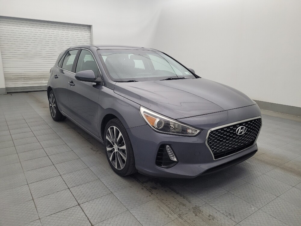 2018 Hyundai Elantra in Tampa, FL 33612 - 18083829 13