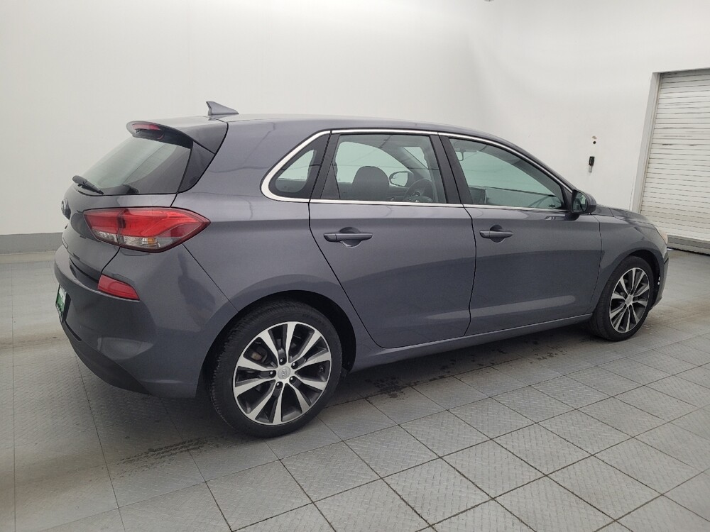 2018 Hyundai Elantra in Tampa, FL 33612 - 18083829 10