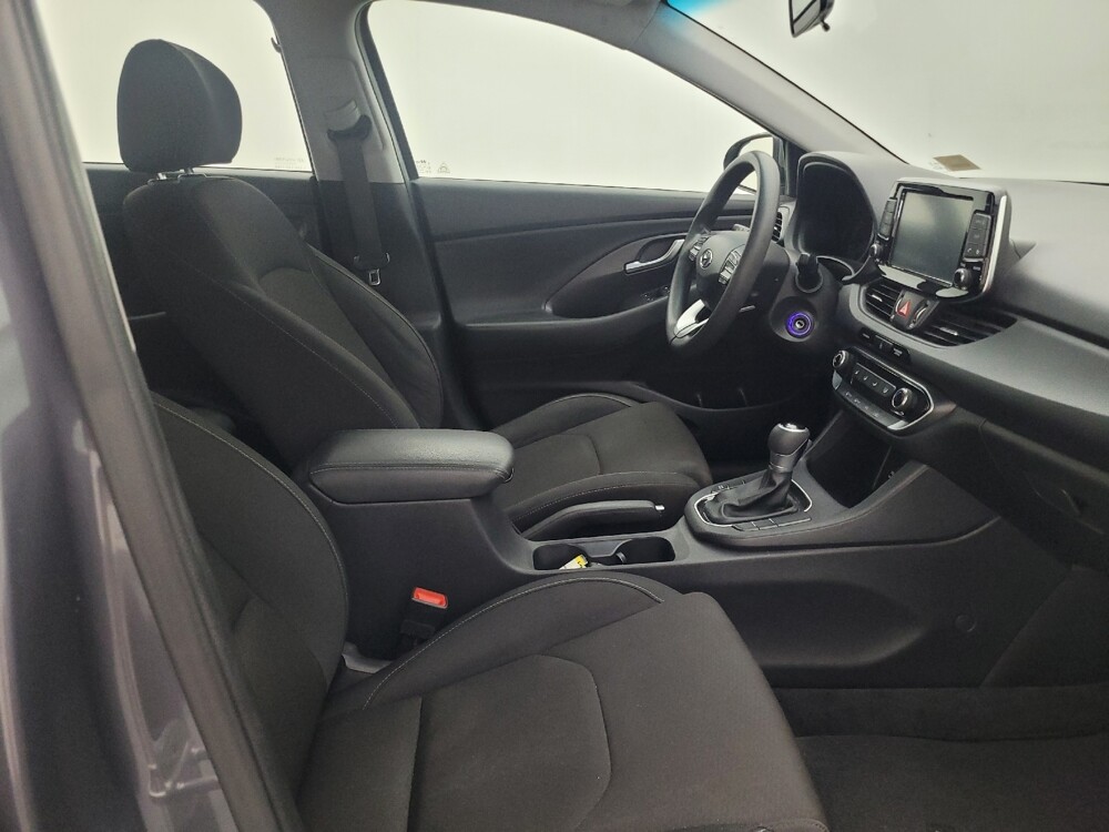 2018 Hyundai Elantra in Tampa, FL 33612 - 18083829 21