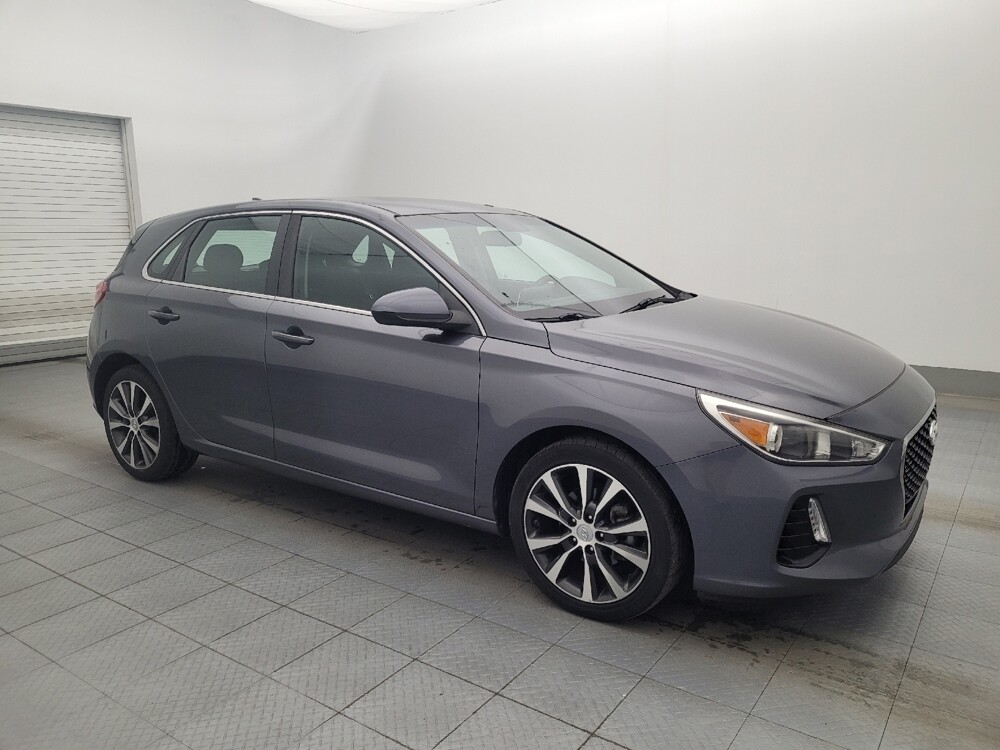 2018 Hyundai Elantra in Tampa, FL 33612 - 18083829 11