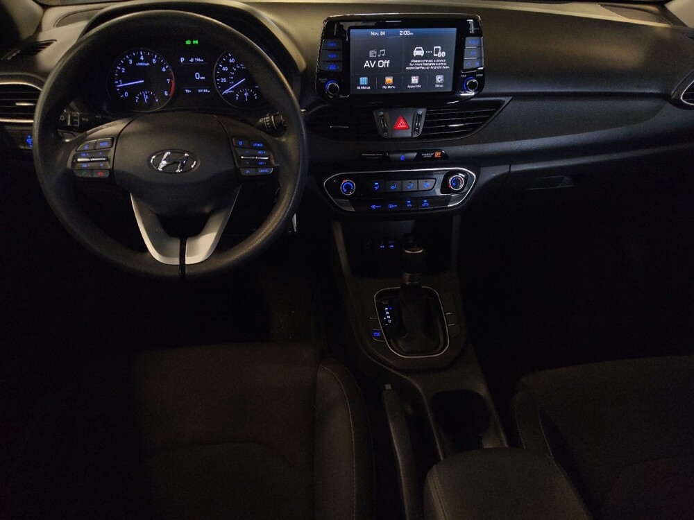 2018 Hyundai Elantra in Tampa, FL 33612 - 18083829 22